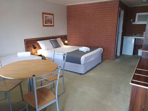 Junction Motel Wagga - Accommodation Batemans Bay 3