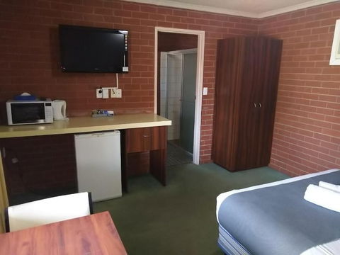 Junction Motel Wagga - Accommodation Batemans Bay 6