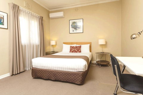 Globe Apartments - Accommodation Batemans Bay 5