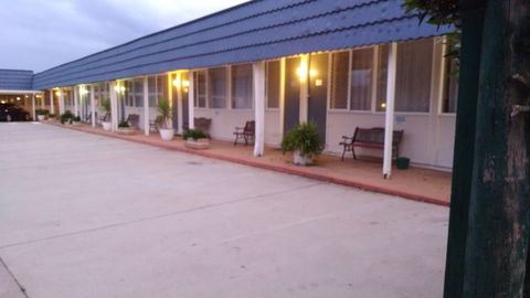 City Park Motel & Apartments - Accommodation Batemans Bay 1