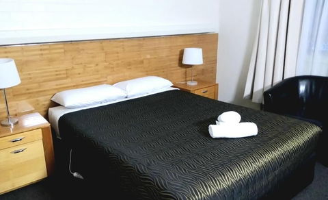 City Park Motel & Apartments - Accommodation Batemans Bay 4
