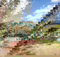 Beechworth Holiday Park - Accommodation Batemans Bay