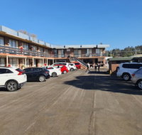 Cessnock Vintage Motor Inn - Accommodation Batemans Bay