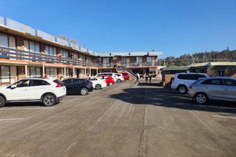 Cessnock Vintage Motor Inn - Accommodation Batemans Bay 0