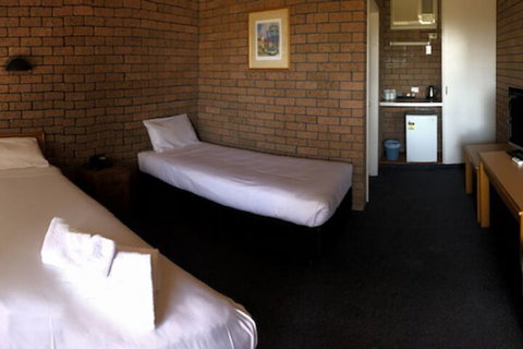 Cessnock Vintage Motor Inn - Accommodation Batemans Bay 7