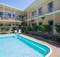 Jasmine Lodge Motel - Accommodation Batemans Bay