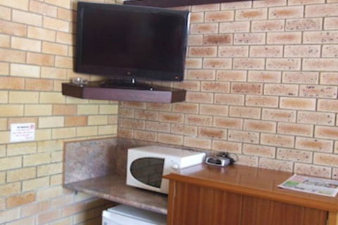 Pacific Paradise Motel - Accommodation Batemans Bay 4