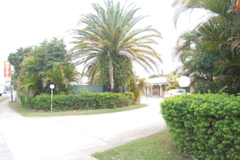 Pacific Paradise Motel - Accommodation Batemans Bay 2