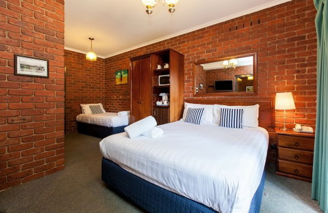 Armour Motor Inn - Accommodation Batemans Bay 4