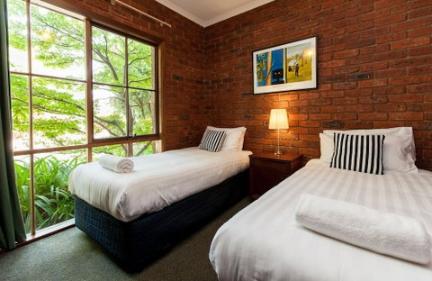 Armour Motor Inn - Accommodation Batemans Bay 6