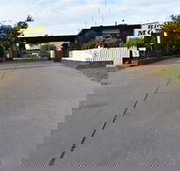 Riviana Motel - Accommodation Batemans Bay