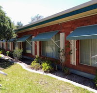 Armidale Rose Villa Motel - Accommodation Batemans Bay