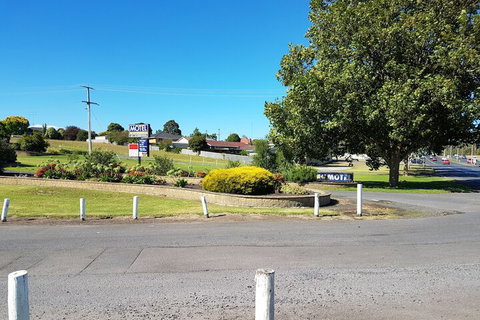 Motel Traralgon - Accommodation Batemans Bay 1