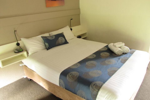Motel Traralgon - Accommodation Batemans Bay 4