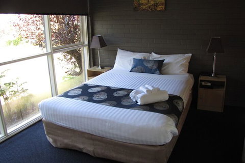 Motel Traralgon - Accommodation Batemans Bay 3