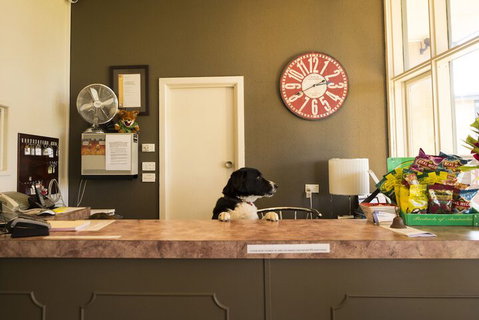 Motel Traralgon - Accommodation Batemans Bay 2