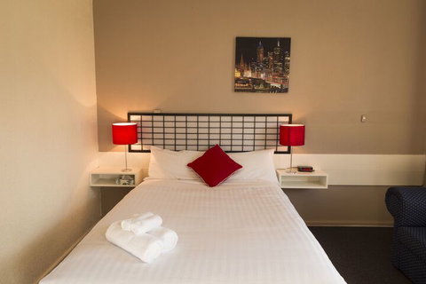 Motel Traralgon - Accommodation Batemans Bay 5