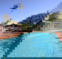 Lilyponds Holiday Park - Accommodation Batemans Bay
