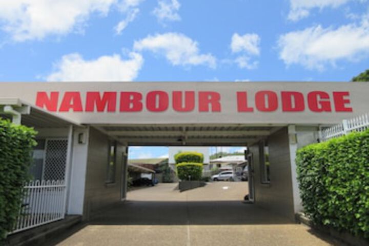 Nambour QLD Accommodation Batemans Bay