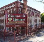 Diamond House Heritage Restaurant  Motor Inn - Accommodation Batemans Bay