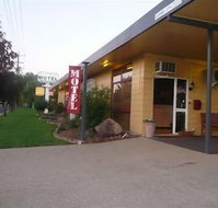 Cootamundra Gardens Motel - Accommodation Batemans Bay