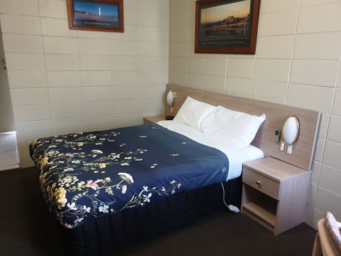 Cootamundra Gardens Motel - Accommodation Batemans Bay 6