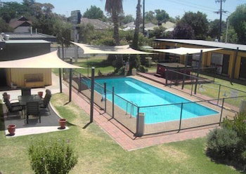 Cootamundra Gardens Motel - Accommodation Batemans Bay 2