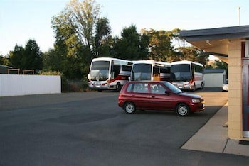 Cootamundra Gardens Motel - Accommodation Batemans Bay 1
