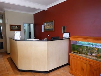 Cootamundra Gardens Motel - Accommodation Batemans Bay 4