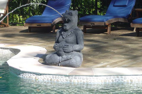Samurai Beach Bungalows Port Stephens YHA - Accommodation Batemans Bay 4