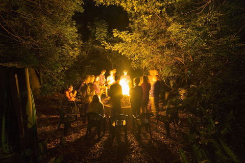 Samurai Beach Bungalows Port Stephens YHA - Accommodation Batemans Bay 6