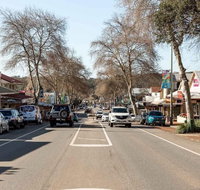 Constellation Apartments - Accommodation Batemans Bay
