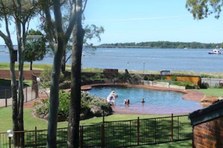 Bellara QLD Accommodation Batemans Bay