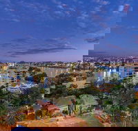 Story Apartments - Kangaroo Point