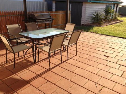 Ploughmans On Wallis Horsham - Accommodation Batemans Bay 5