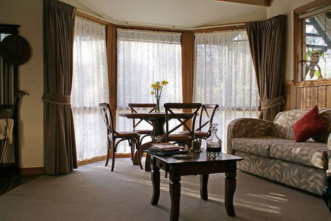 Cottages On Edward - Accommodation Batemans Bay 2