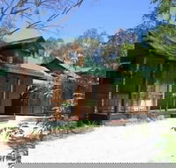 Cottages on Edward - Accommodation Batemans Bay