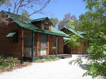 Cottages On Edward - Accommodation Batemans Bay 0