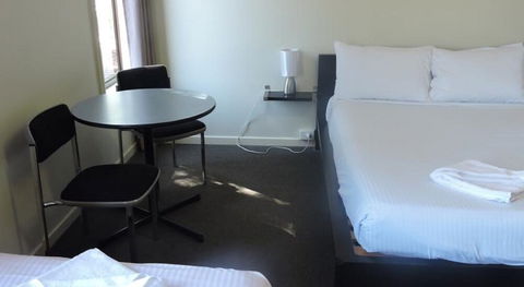 Town & Country Motel - Accommodation Batemans Bay 4