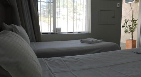 Town & Country Motel - Accommodation Batemans Bay 3