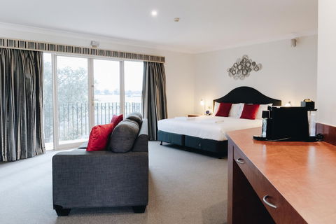 Rsl Club Motel - Accommodation Batemans Bay 1