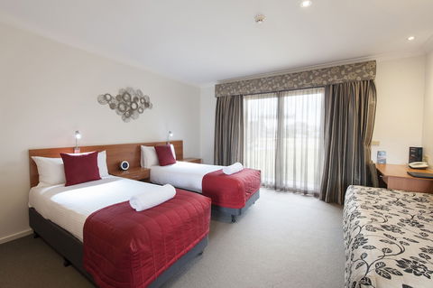 Rsl Club Motel - Accommodation Batemans Bay 5