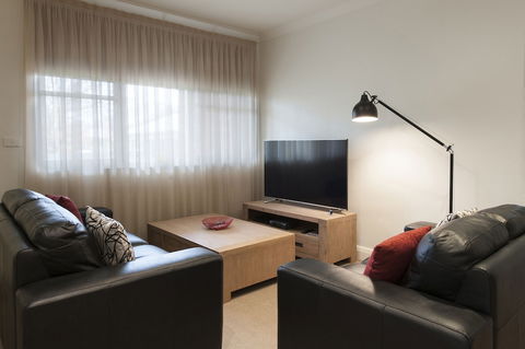 Rsl Club Motel - Accommodation Batemans Bay 0