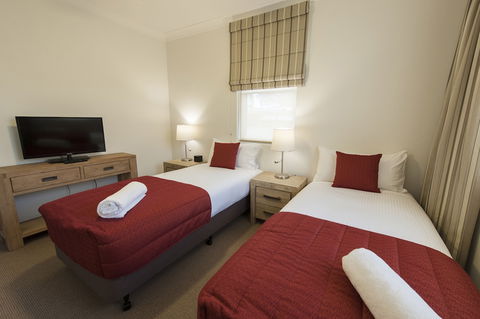 Rsl Club Motel - Accommodation Batemans Bay 3