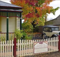 Ross BB Accommodation - Accommodation Batemans Bay
