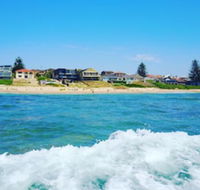 Al Mare Beachfront Retreat - Accommodation Batemans Bay