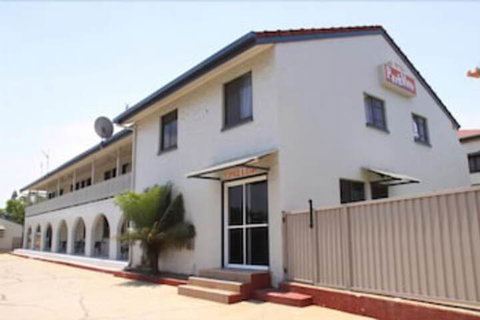Park View Motel - Accommodation Batemans Bay 2