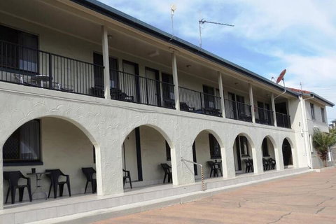 Park View Motel - Accommodation Batemans Bay 5