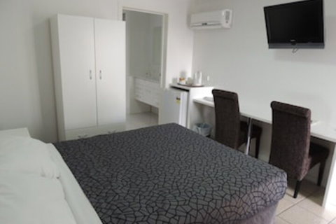 Park View Motel - Accommodation Batemans Bay 0