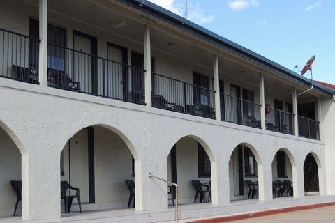 Park View Motel - Accommodation Batemans Bay 3